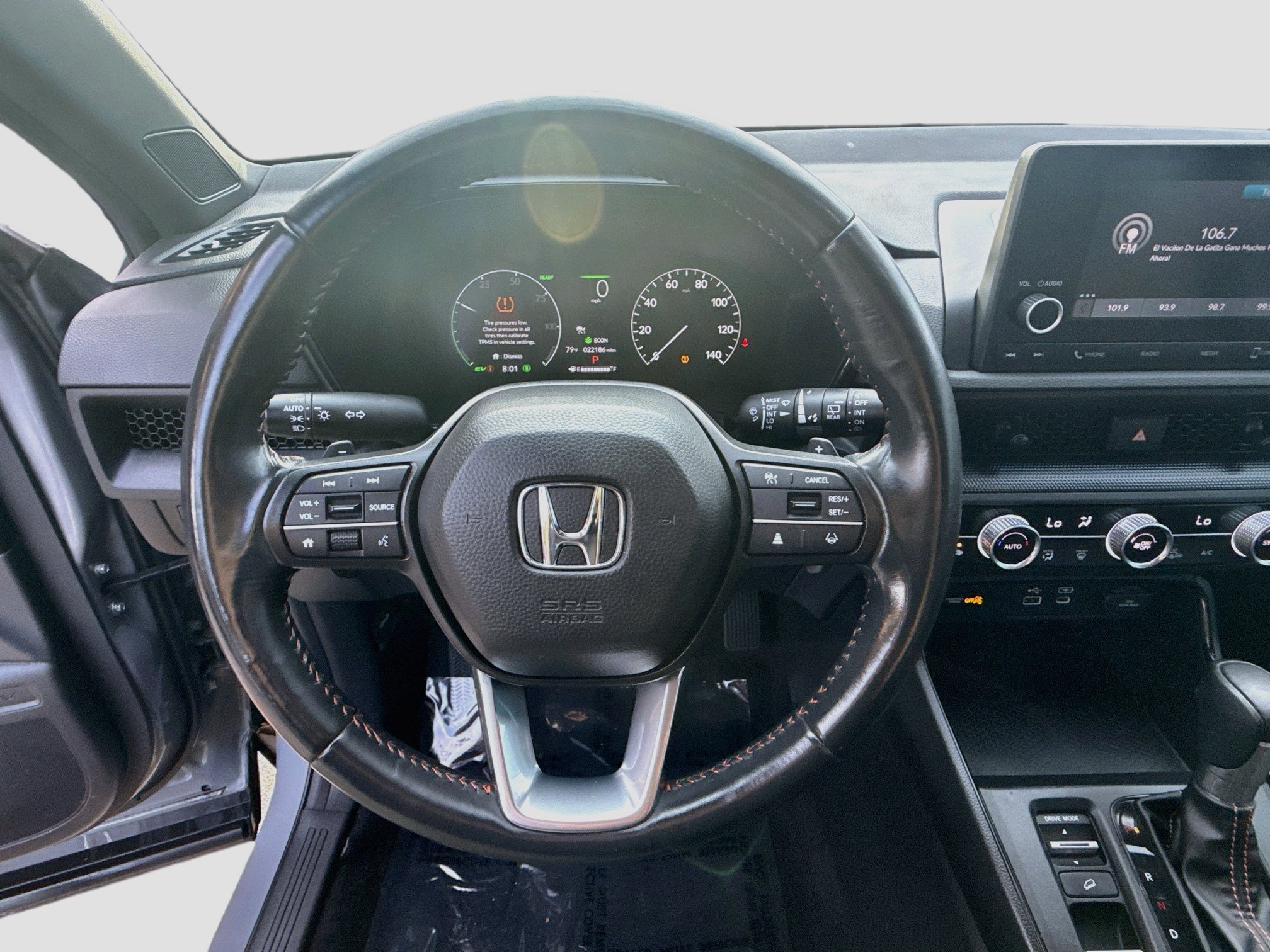 2024 Honda CR-V Sport - Photo 10