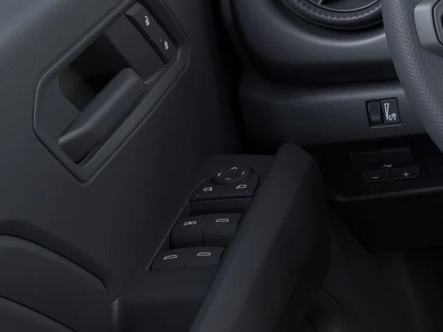 New 2026 Summit White Chevrolet Trail Boss image 23