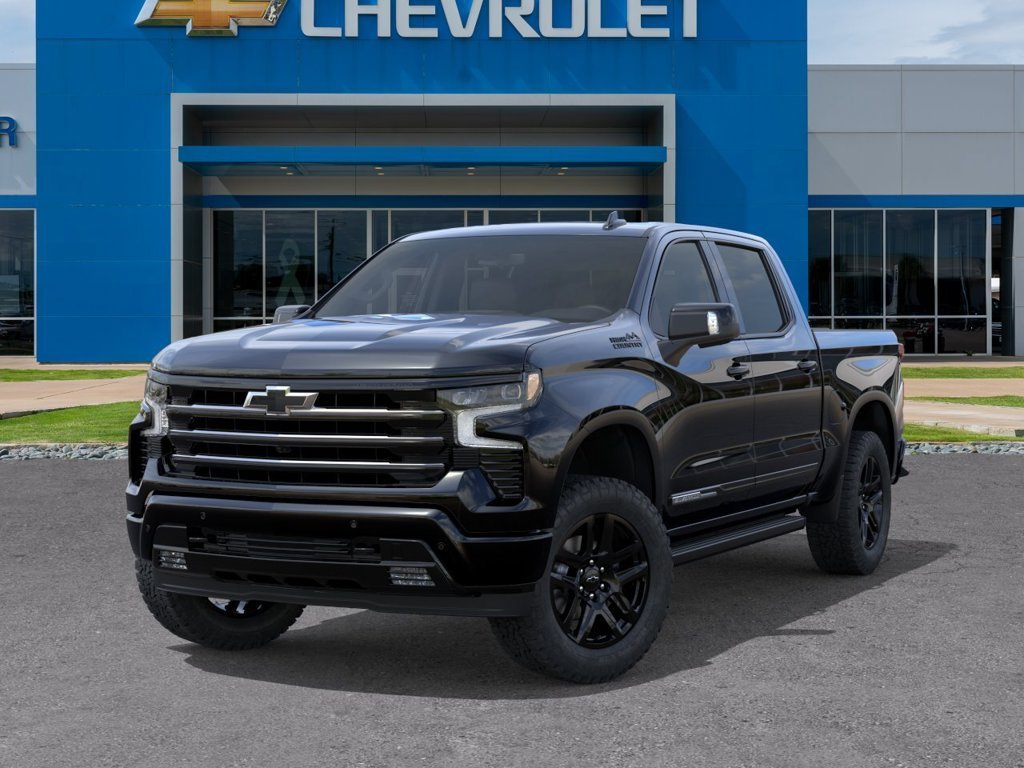 2026 Chevrolet Silverado 1500 High Country - Photo 6