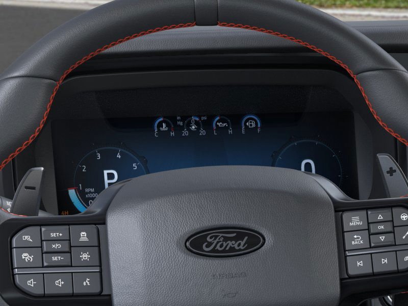 2025 Ford F-150 Raptor - Photo 26