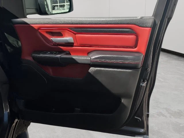 Used 2022 Gray Ram Rebel image 49