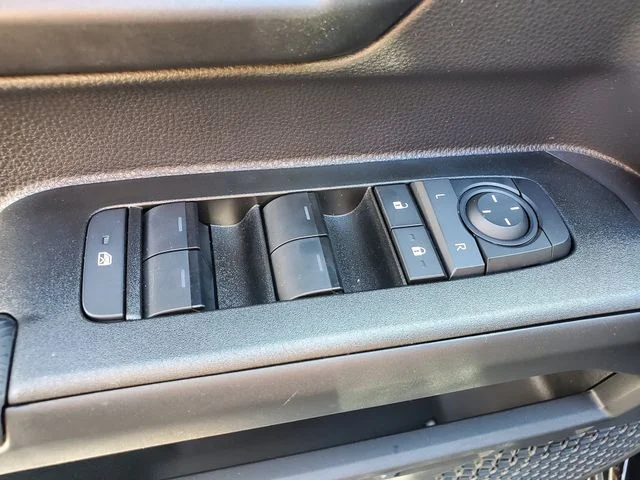 Used 2026 Black Toyota SR5 image 15