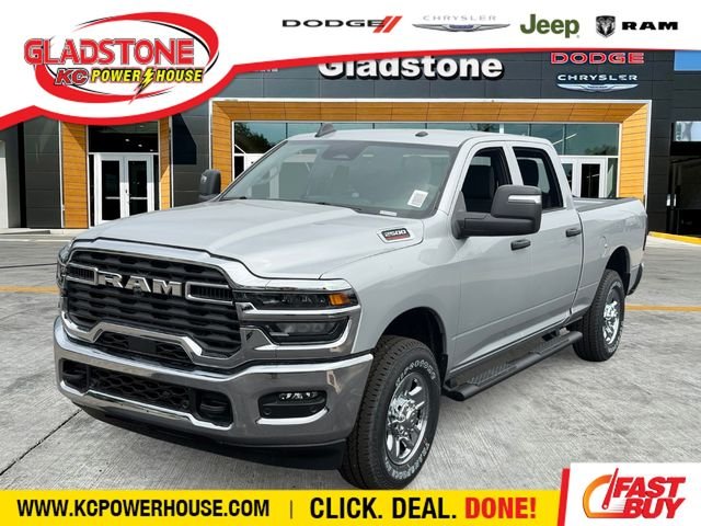 2026 RAM 2500 Tradesman Crew Cab SWB's photo