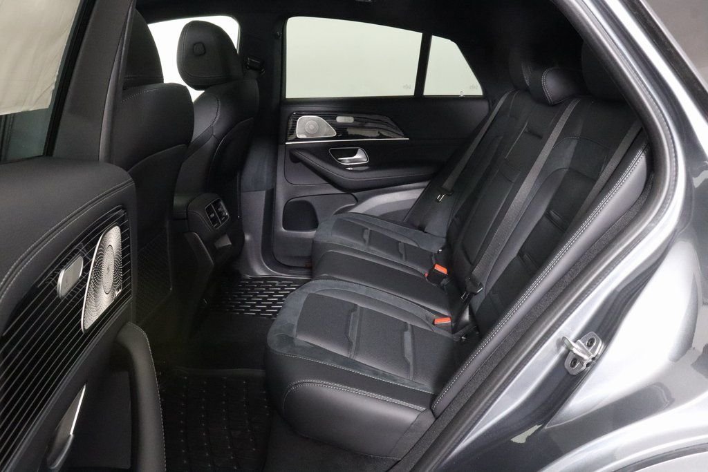 2025 Mercedes-Benz GLE Coupe GLE 53 AMG - Photo 15
