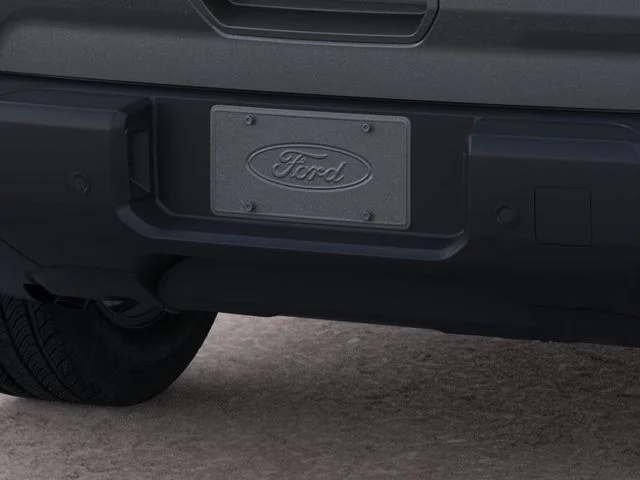 New 2026 Gray Metallic Ford Big Bend image 23