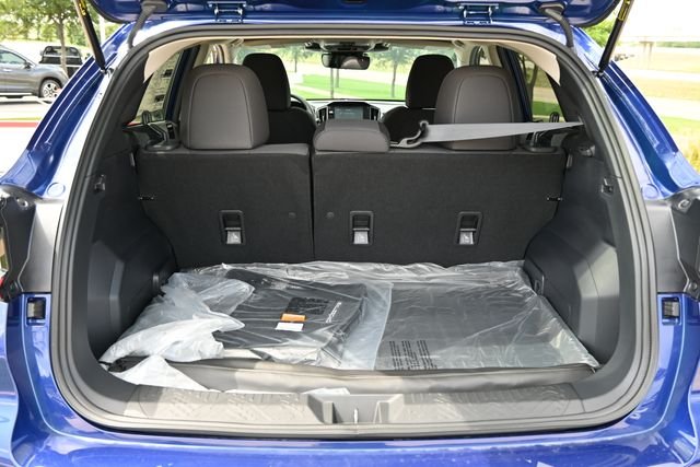 New 2026 Blue Subaru Premium image 15
