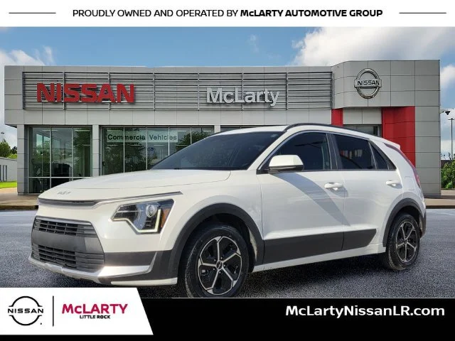 2025 Kia Niro