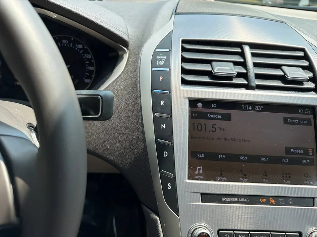 2019 Lincoln MKZ Reserve I - Photo 23