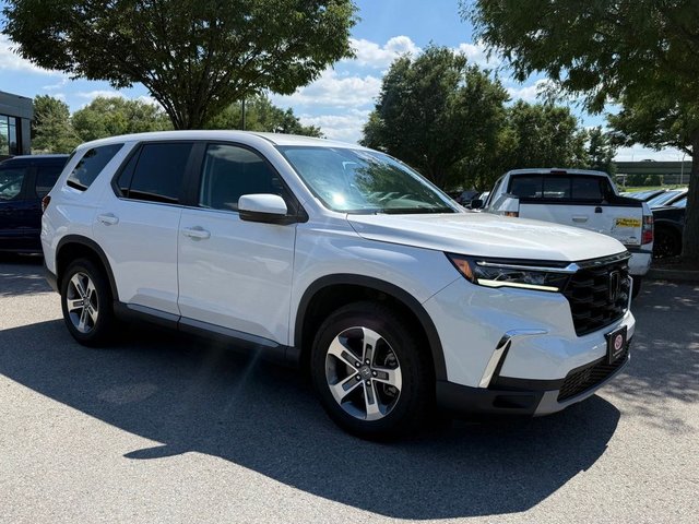 2023 Honda Pilot EX-L