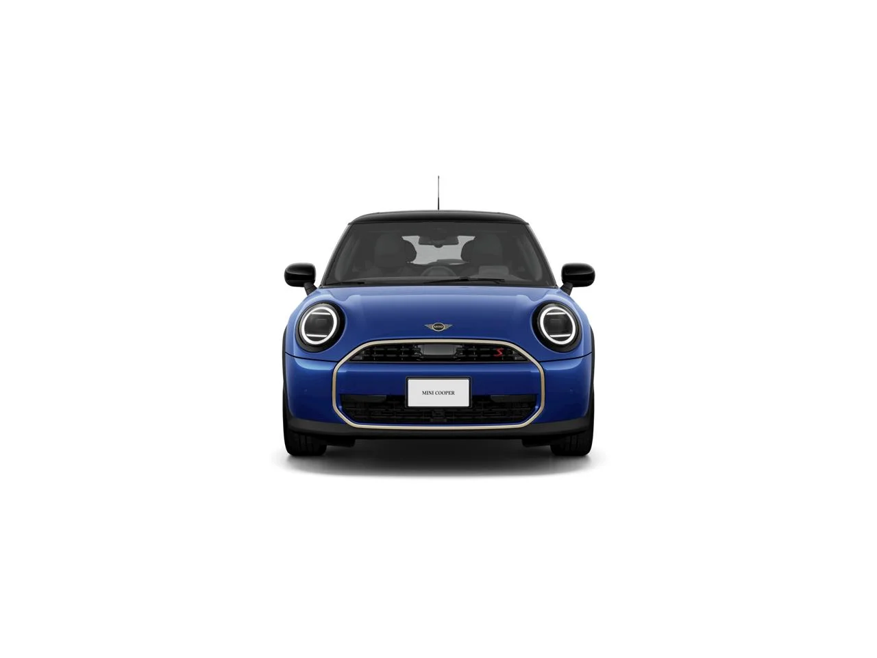 2026 MINI Hardtop Cooper S Signature's photo