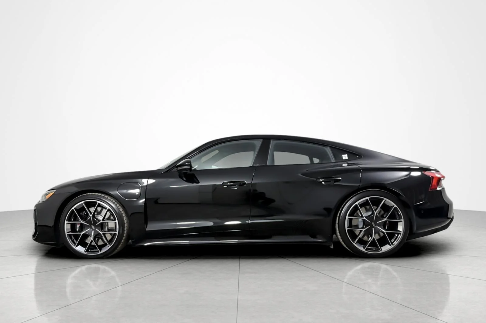 Used 2025 Audi RS e-tron GT Performance Base with VIN WAUJ8BFW7S7901202 for sale in Beverly Hills, CA