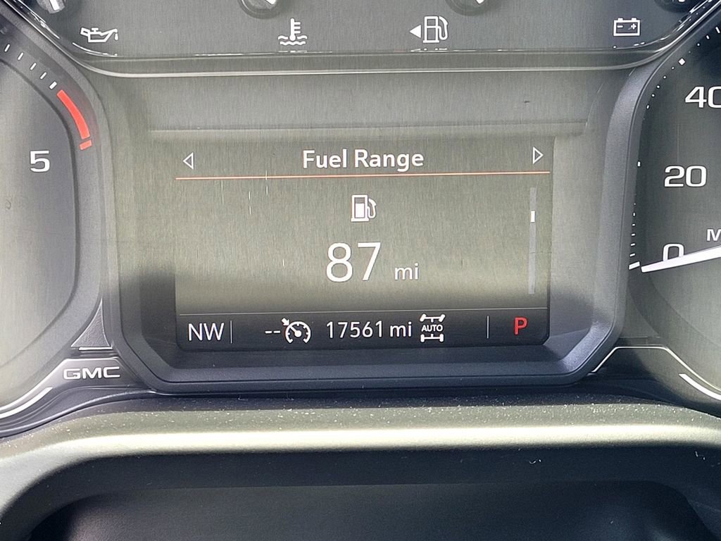 2023 GMC Sierra 2500HD SLT - Photo 22
