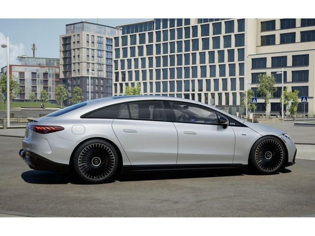 Certified Used 2024 Silver Mercedes-Benz Base image 21