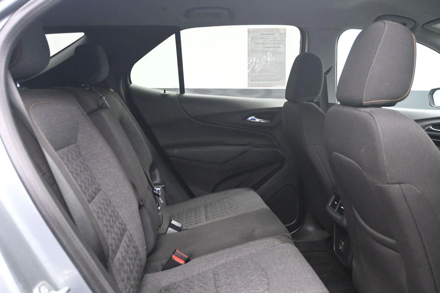 Used 2024 Sterling Gray Metallic Chevrolet LT image 12