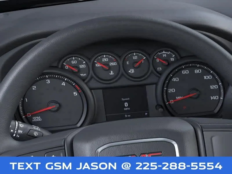 2025 GMC Sierra 2500HD Pro - Photo 51