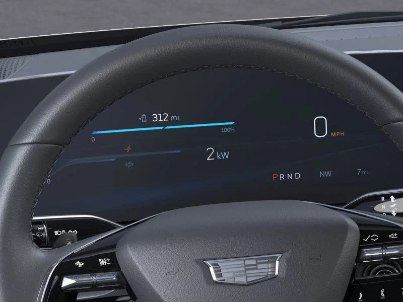 2025 Cadillac LYRIQ Sport 1 - Photo 18