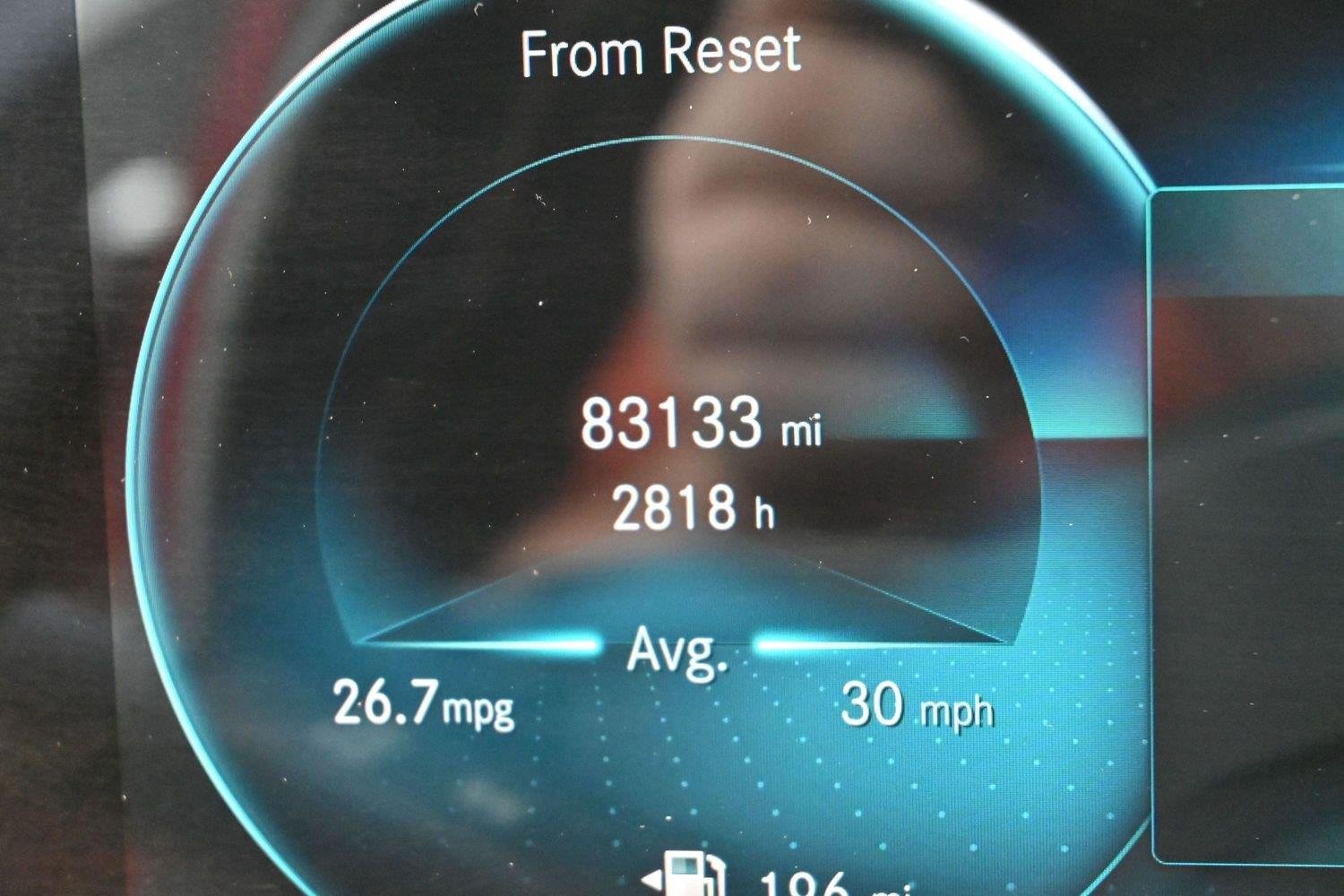 Used 2021 Patagonia Red Metallic Mercedes-Benz GLA 250 image 21
