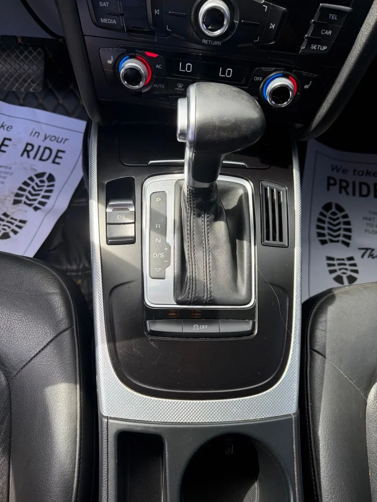 Used 2013  Audi 2.0T Premium Plus image 15
