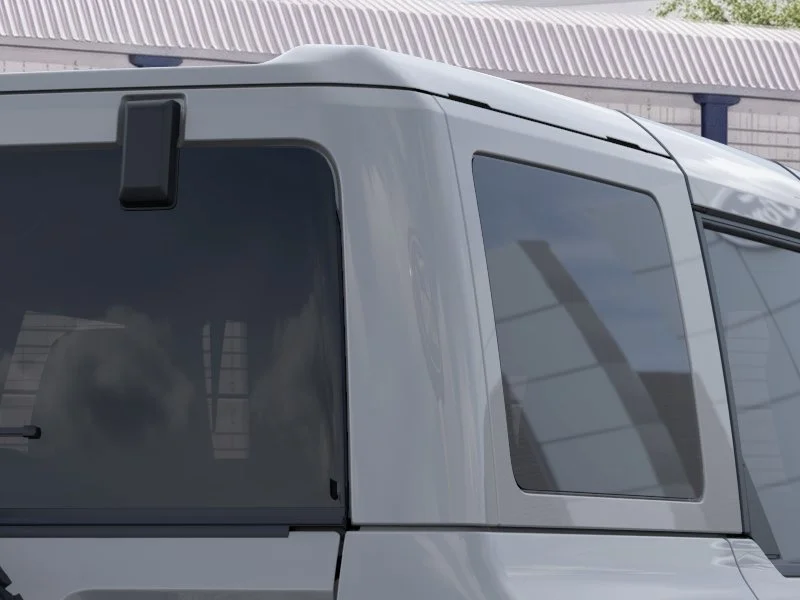 New 2026 Avalanche Gray Ford Outer Banks® image 25
