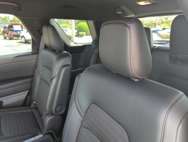 Used 2023 Beige Nissan Rock Creek image 29
