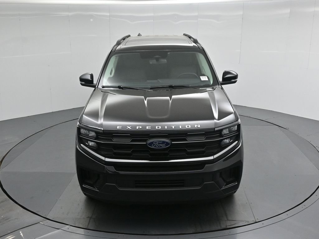 New 2026 Agate Black Metallic Ford Active image 36