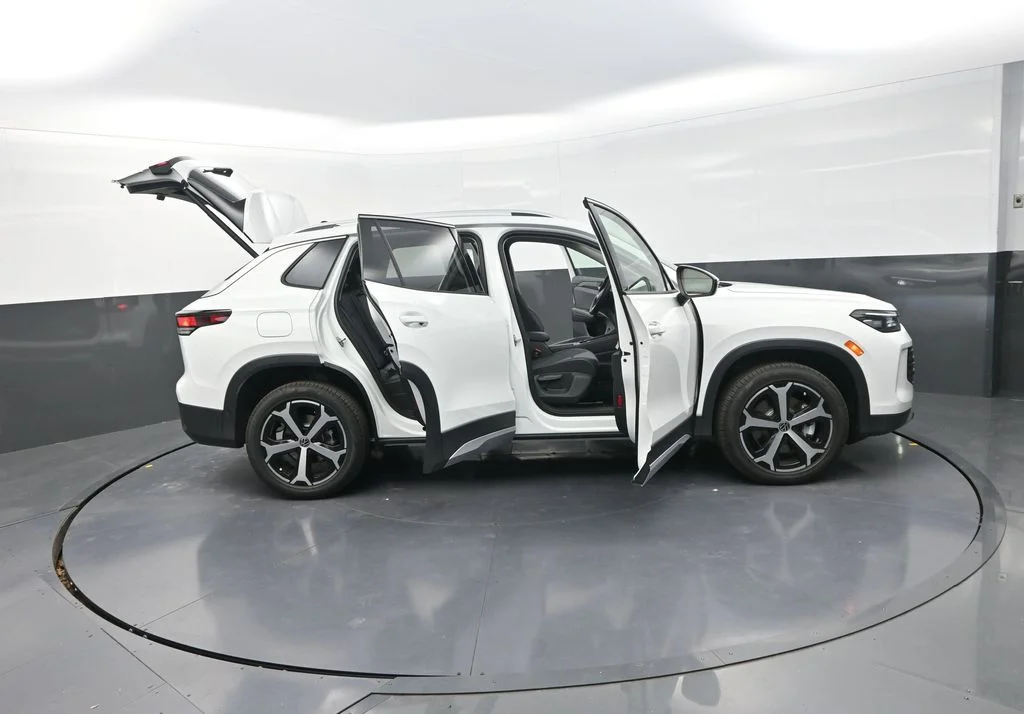 New 2026  Volkswagen 2.0T SE image 37