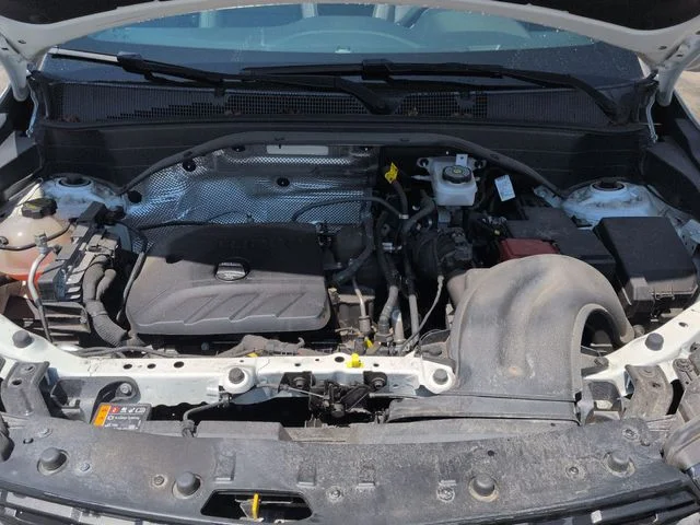 Used 2023 White Chevrolet ACTIV image 33