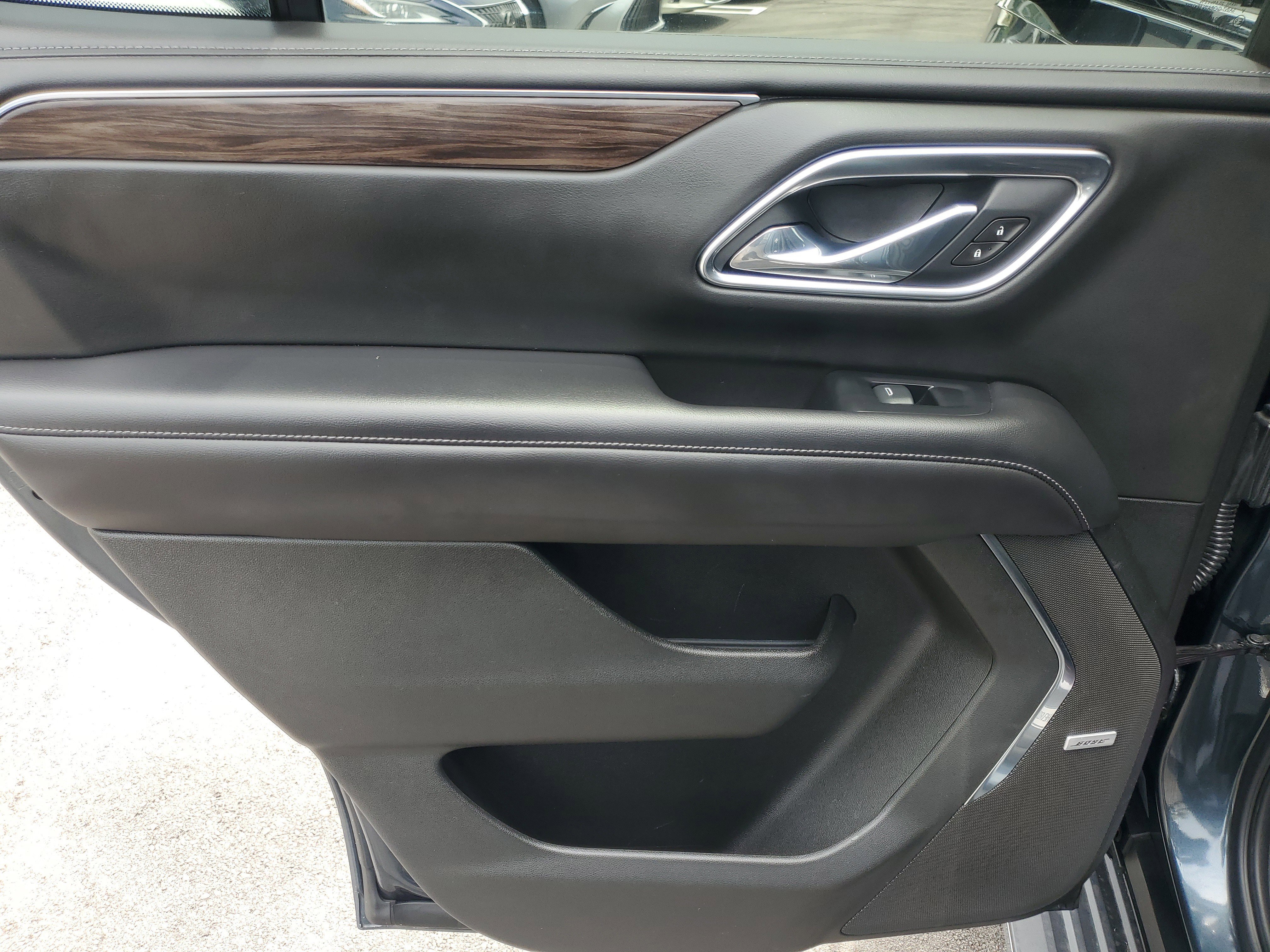 2021 Chevrolet Tahoe LT - Photo 16