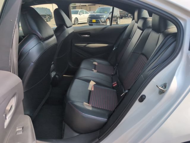 Used 2023 Pearl Toyota XSE image 15