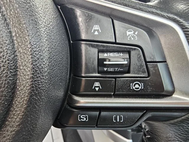 Used 2021 White Subaru Premium image 28