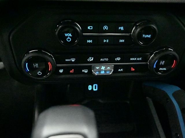 2024 FORD BRONCO - Image 17