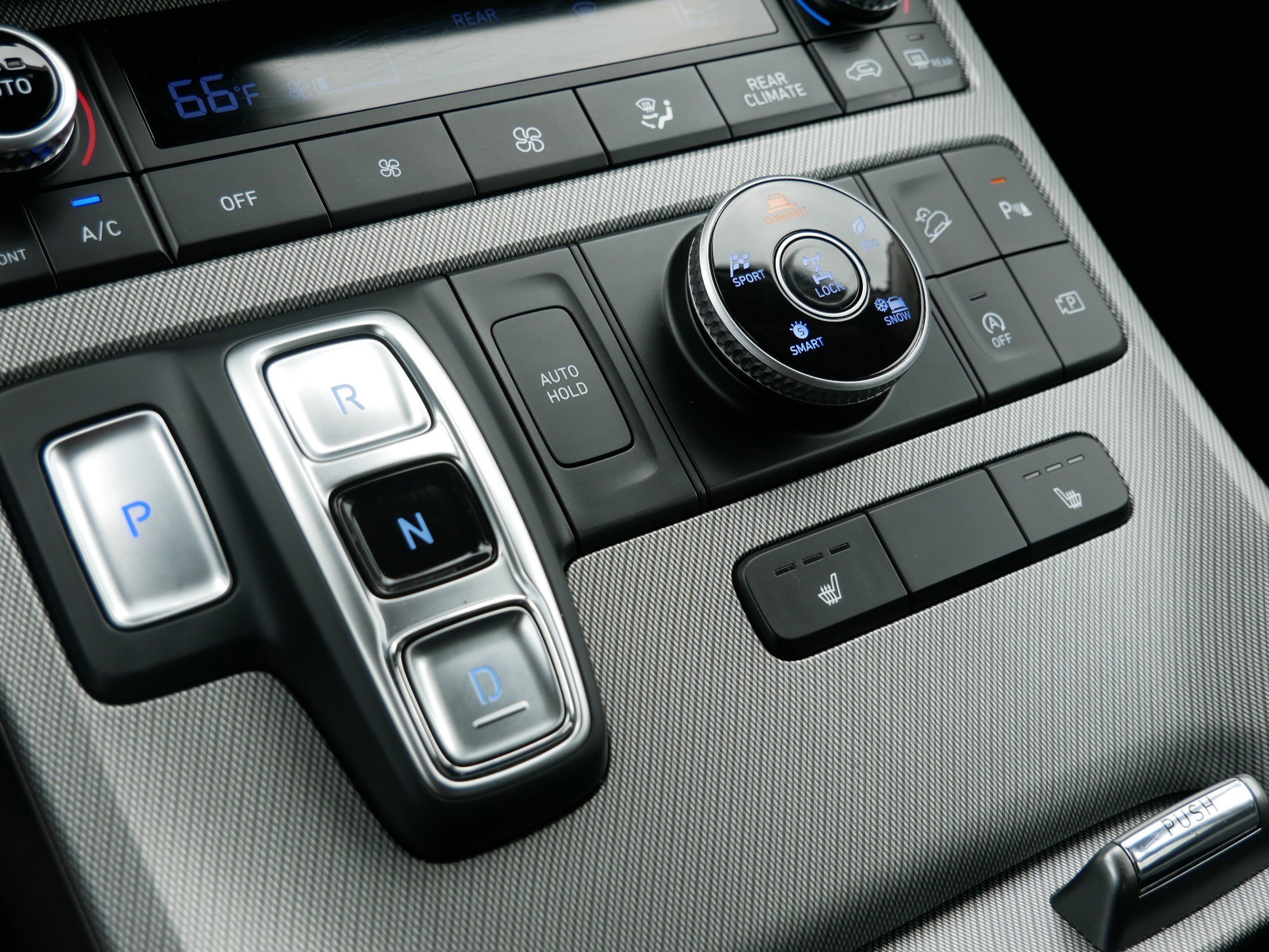 2024 Hyundai Palisade SEL - Photo 22