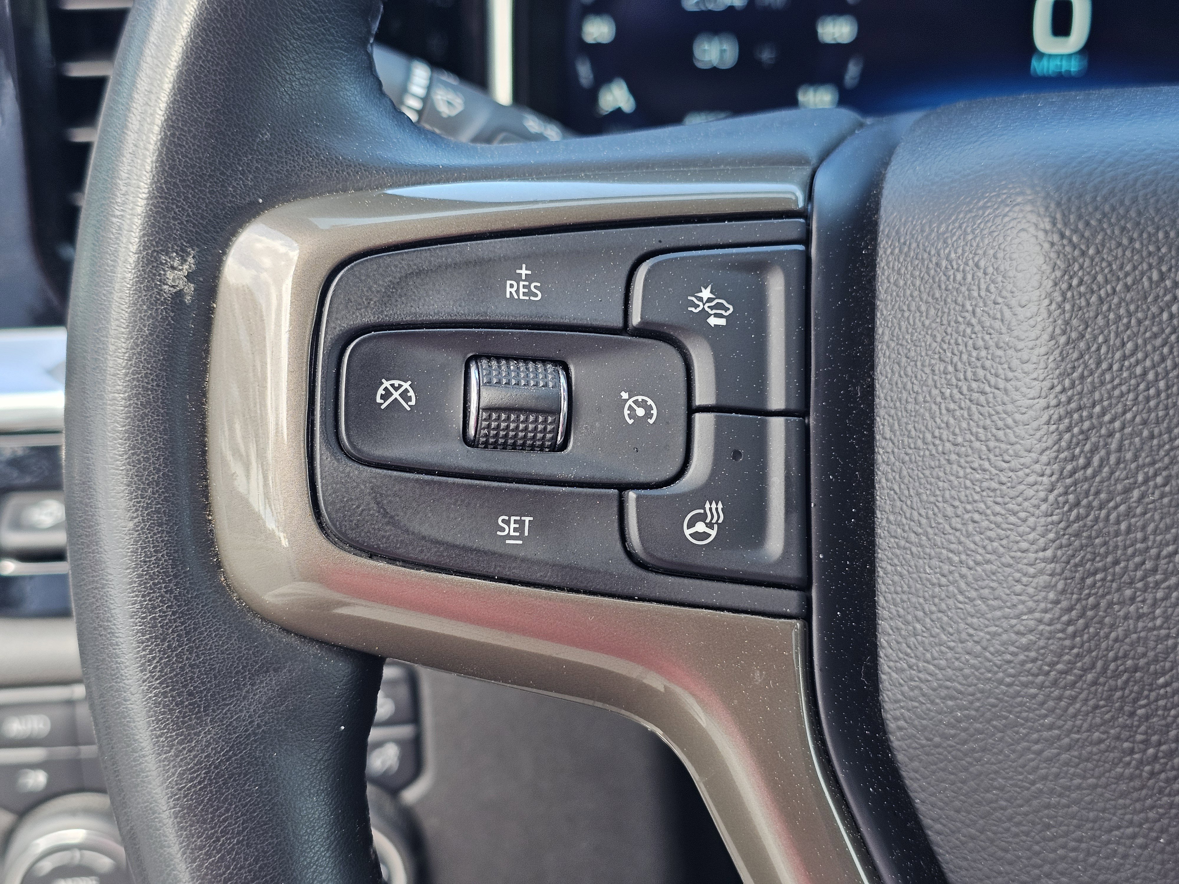 2024 Chevrolet Silverado 3500HD High Country - Photo 23