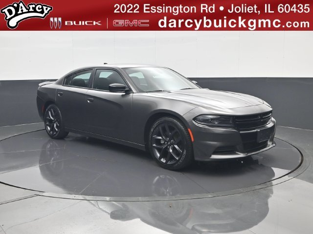 2023 Dodge Charger