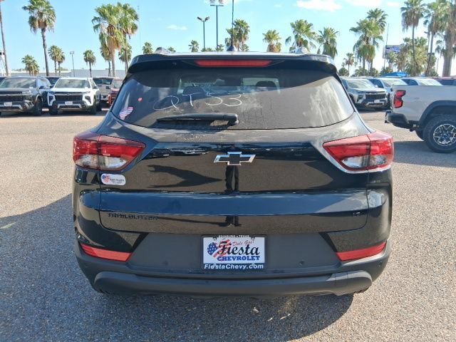 2026 Chevrolet Trailblazer LT - Photo 6
