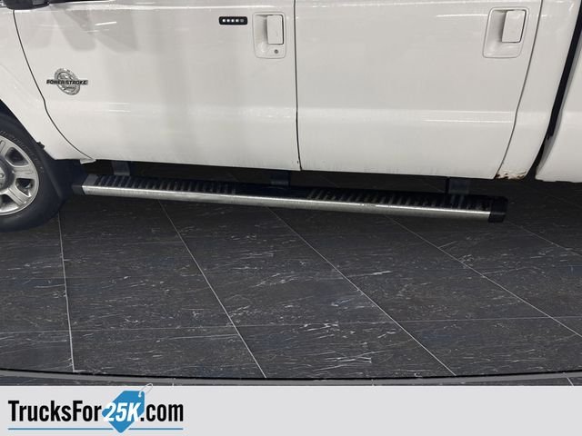 2014 Ford F-250 Super Duty Lariat - Photo 35