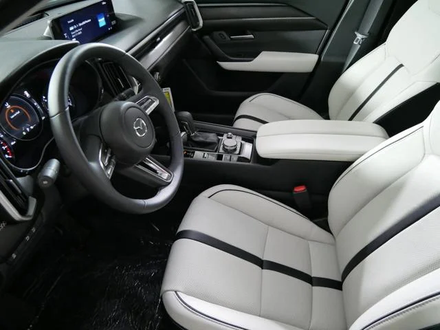 New 2026 Cypress Mazda 2.5 S Premium AWD image 4