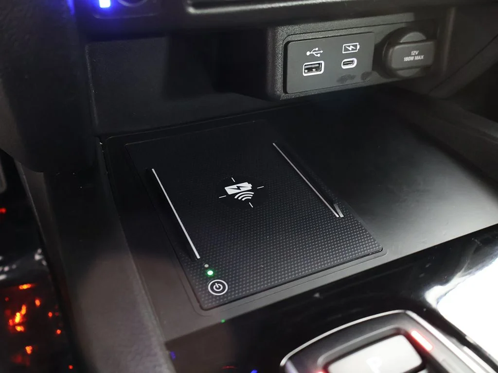 2025 Honda Ridgeline Black Edition - Photo 54