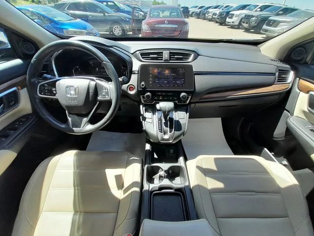 Used 2019  Honda Touring image 46