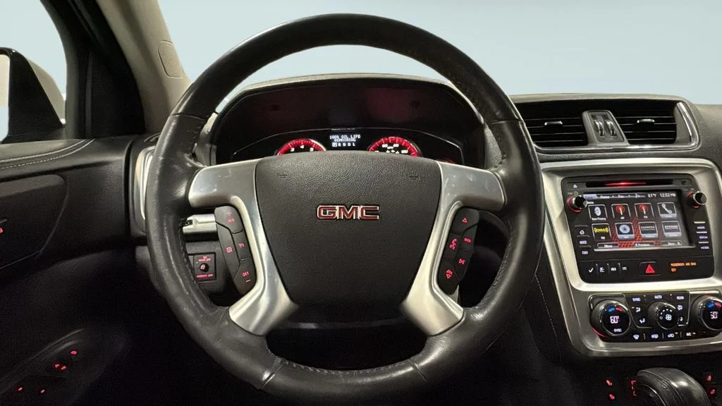 Used 2014 Black GMC SLT-1 image 26