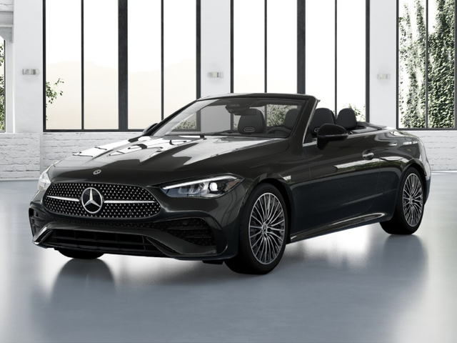 2024 Mercedes-Benz CLE CLE 300 4MATIC®