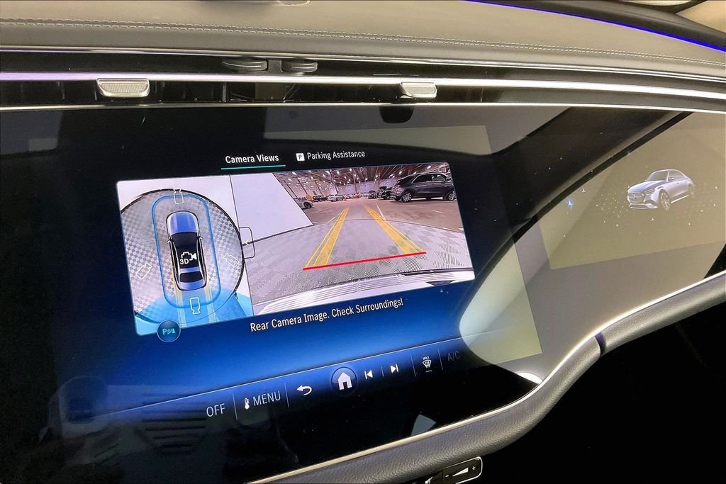 2026 Mercedes-Benz E-Class E350 - Photo 21