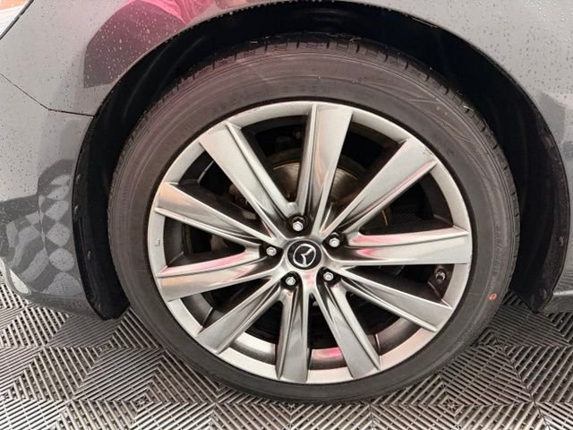 Certified Used 2018 Machine Gray Metallic Mazda Signature image 43