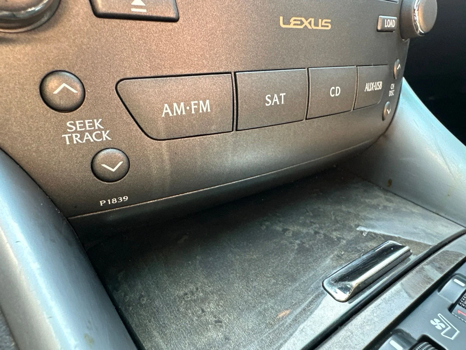 Used 2011 Black Lexus 250 image 66