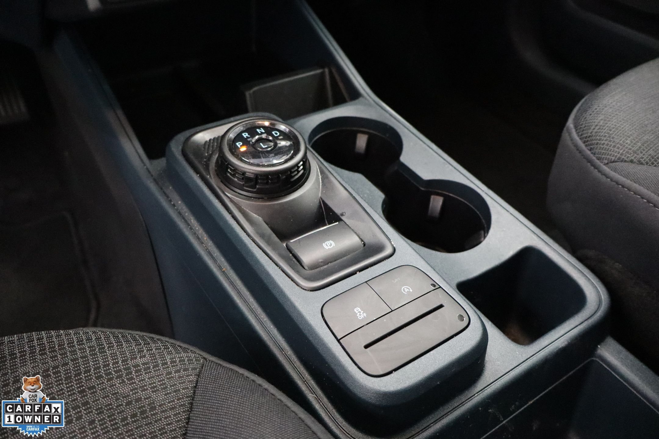 Used 2025 White Ford XL image 18