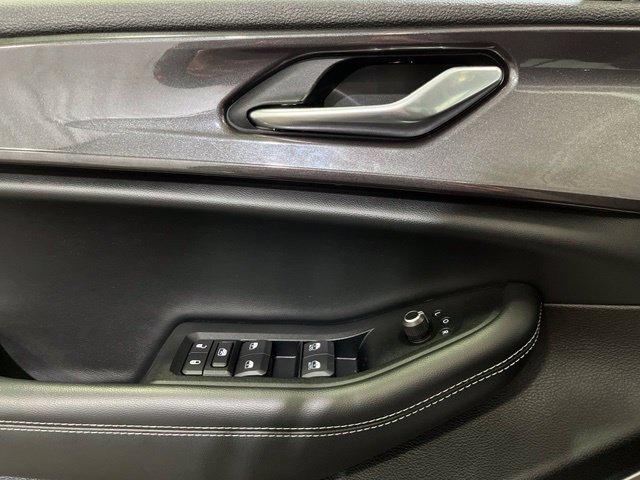 2022 Jeep Grand Cherokee L Altitude - Photo 16