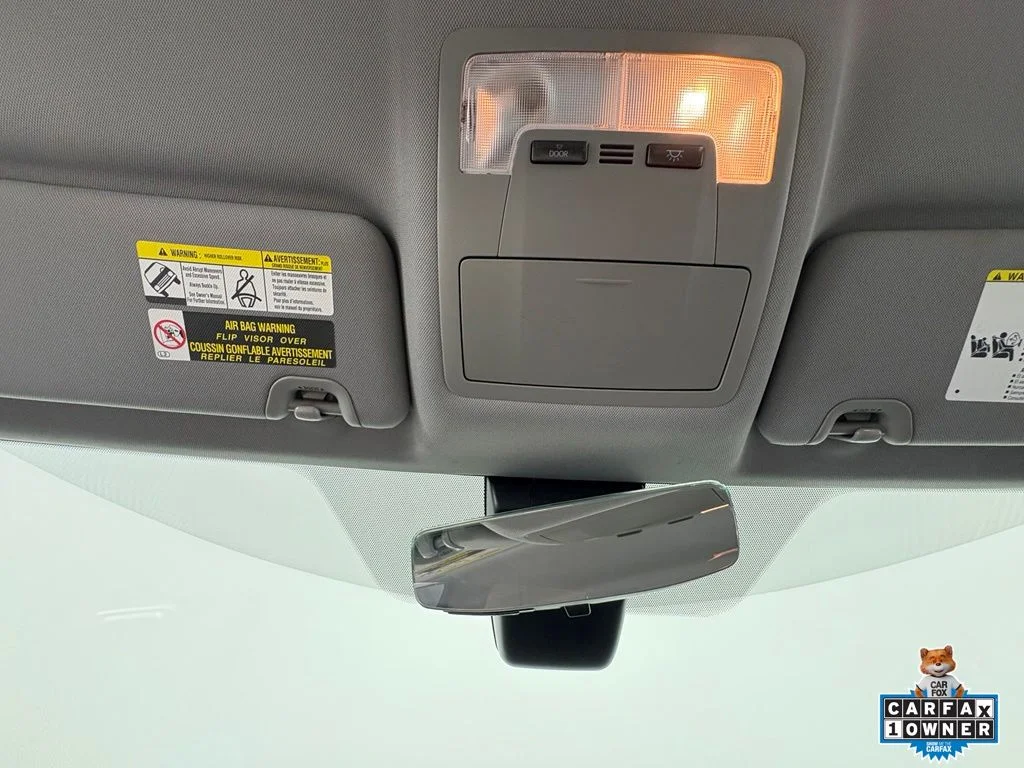 Used 2019 Green Toyota LE image 21