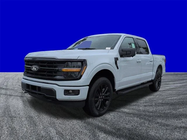 New 2026 Avalanche Ford XLT image 8