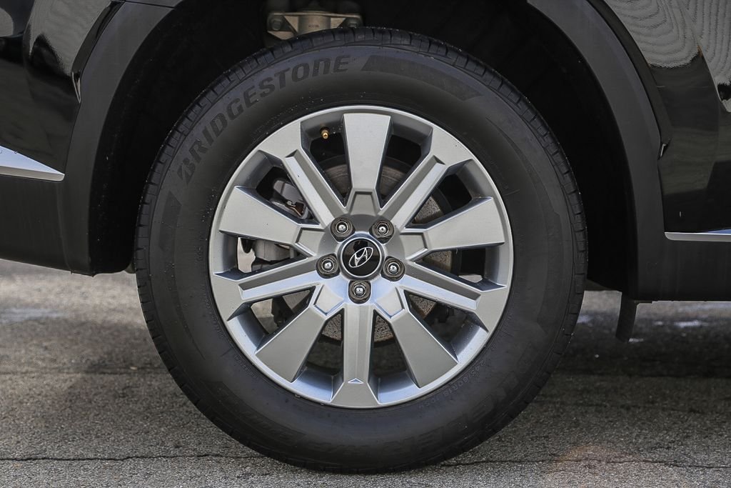 2024 Hyundai Palisade SEL - Photo 10
