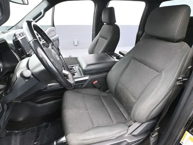 2022 Ford F-150 XLT - Photo 18